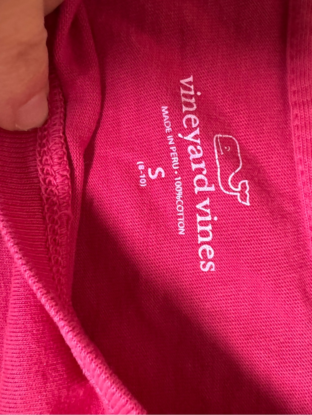 Lot of Vineyard Vines Kids tops - Picture 8 of 14